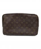 LOUIS VUITTONルイ ヴィトン）の古着「トゥルーストワレット28　コスメポーチ」