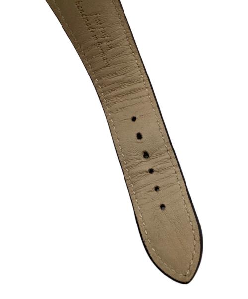 ZEPPELIN（ツェッペリン）ZEPPELIN (ツェッペリン) クロノグラフの古着・服飾アイテム