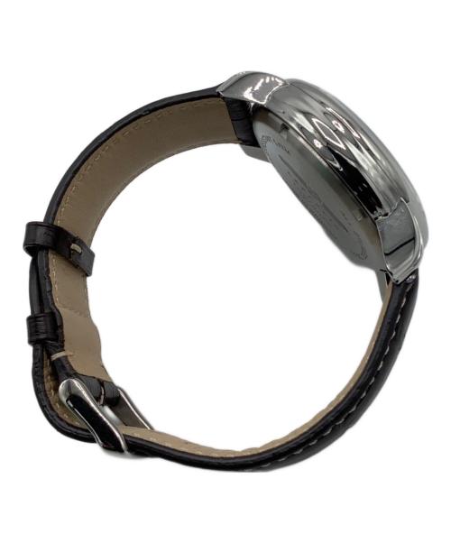 ZEPPELIN（ツェッペリン）ZEPPELIN (ツェッペリン) クロノグラフの古着・服飾アイテム