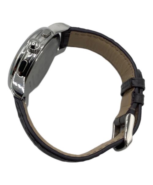 ZEPPELIN（ツェッペリン）ZEPPELIN (ツェッペリン) クロノグラフの古着・服飾アイテム