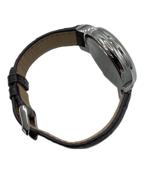 ZEPPELIN（ツェッペリン）ZEPPELIN (ツェッペリン) クロノグラフの古着・服飾アイテム