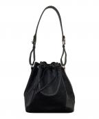 LOUIS VUITTONルイ ヴィトン）の古着「ショルダーバッグ」｜ブラック