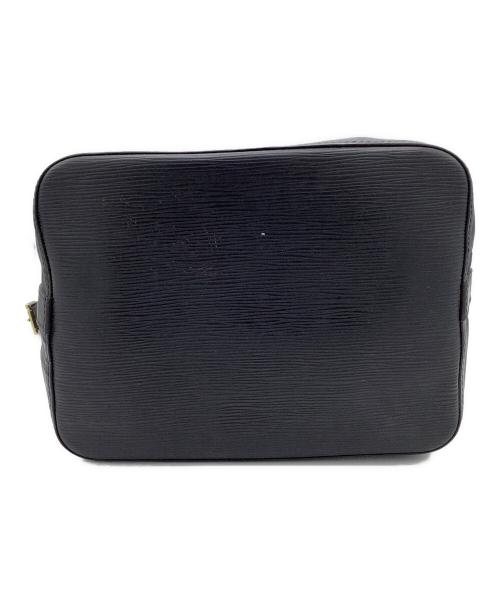 LOUIS VUITTON（ルイ ヴィトン）LOUIS VUITTON (ルイ ヴィトン) ショルダーバッグ ブラックの古着・服飾アイテム