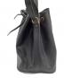 LOUIS VUITTON (ルイ ヴィトン) ショルダーバッグ ブラック：45000円