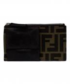 FENDIフェンディ）の古着「コインケース」