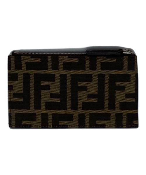 FENDI（フェンディ）FENDI (フェンディ) コインケースの古着・服飾アイテム