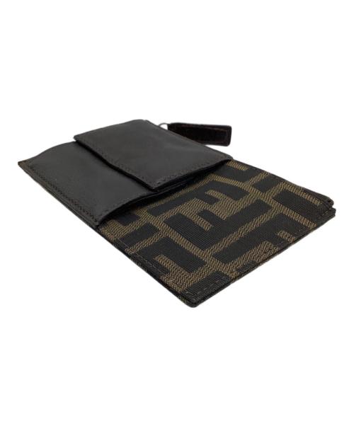 FENDI（フェンディ）FENDI (フェンディ) コインケースの古着・服飾アイテム