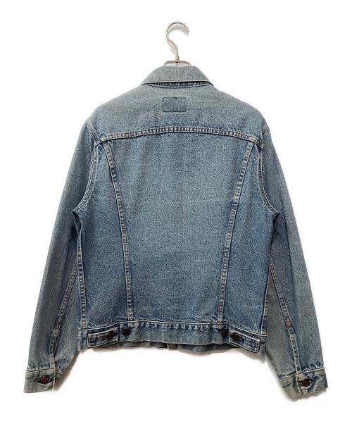 LEVI'S（リーバイス）LEVI'S (リーバイス) デニムジャケット ブルー サイズ:40の古着・服飾アイテム