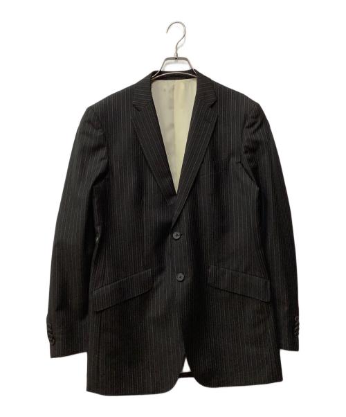 PAUL SMITH（ポールスミス）Paul Smith (ポールスミス) セットアップスーツ ブラック サイズ:Lの古着・服飾アイテム