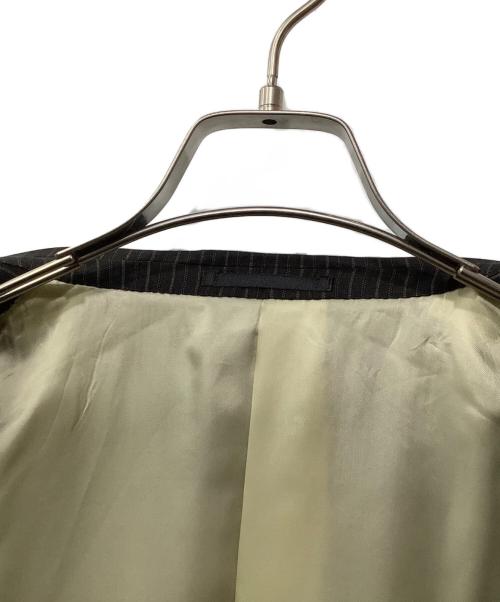 PAUL SMITH（ポールスミス）Paul Smith (ポールスミス) セットアップスーツ ブラック サイズ:Lの古着・服飾アイテム