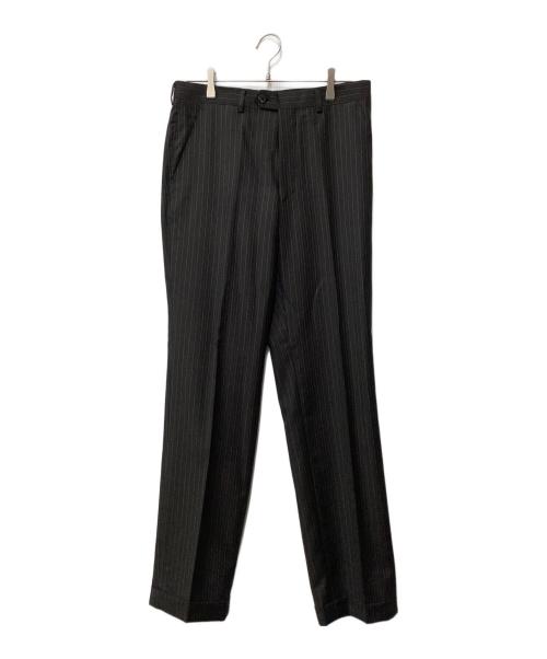 PAUL SMITH（ポールスミス）Paul Smith (ポールスミス) セットアップスーツ ブラック サイズ:Lの古着・服飾アイテム