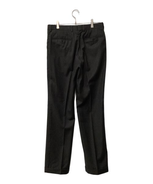 PAUL SMITH（ポールスミス）Paul Smith (ポールスミス) セットアップスーツ ブラック サイズ:Lの古着・服飾アイテム