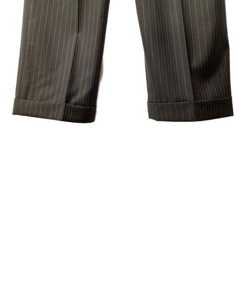 PAUL SMITH（ポールスミス）Paul Smith (ポールスミス) セットアップスーツ ブラック サイズ:Lの古着・服飾アイテム