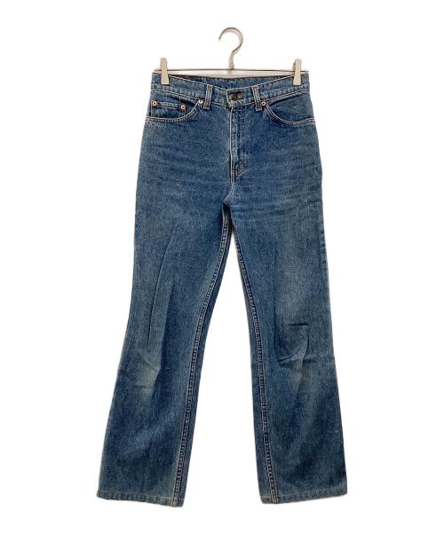 LEVI'S（リーバイス）LEVI'S (リーバイス) デニムパンツ インディゴ サイズ:W30の古着・服飾アイテム