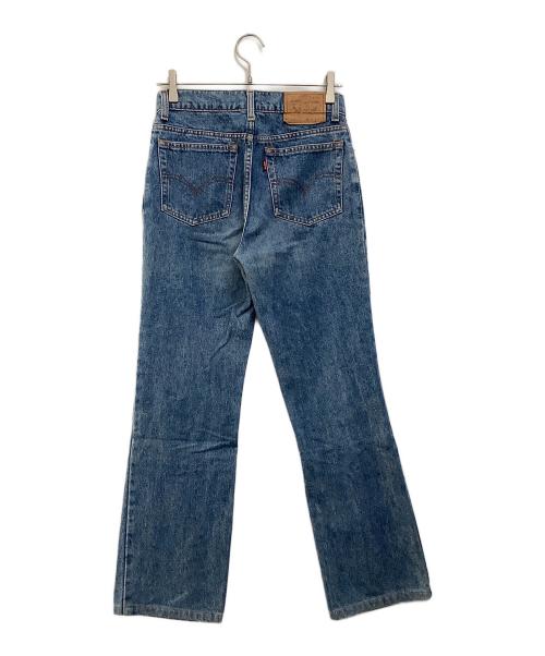 LEVI'S（リーバイス）LEVI'S (リーバイス) デニムパンツ インディゴ サイズ:W30の古着・服飾アイテム