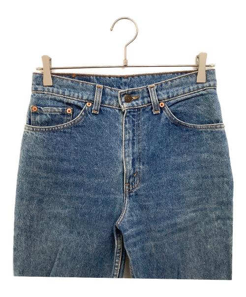 LEVI'S（リーバイス）LEVI'S (リーバイス) デニムパンツ インディゴ サイズ:W30の古着・服飾アイテム