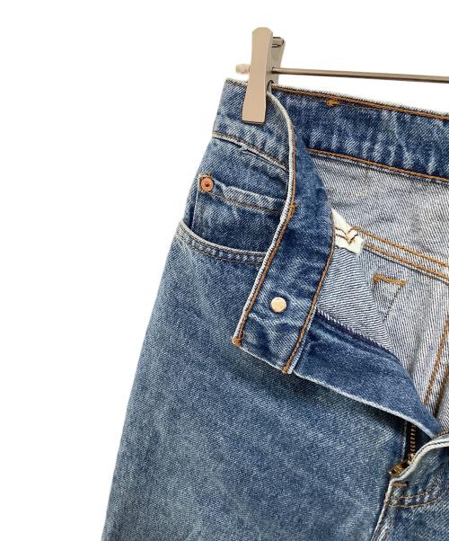 LEVI'S（リーバイス）LEVI'S (リーバイス) デニムパンツ インディゴ サイズ:W30の古着・服飾アイテム
