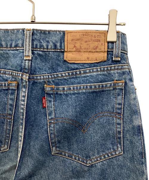 LEVI'S（リーバイス）LEVI'S (リーバイス) デニムパンツ インディゴ サイズ:W30の古着・服飾アイテム