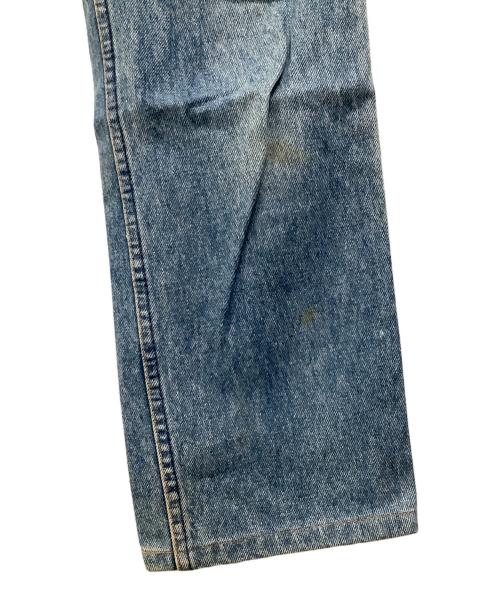 LEVI'S（リーバイス）LEVI'S (リーバイス) デニムパンツ インディゴ サイズ:W30の古着・服飾アイテム