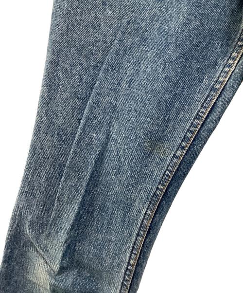 LEVI'S（リーバイス）LEVI'S (リーバイス) デニムパンツ インディゴ サイズ:W30の古着・服飾アイテム