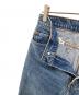 中古・古着 LEVI'S (リーバイス) デニムパンツ インディゴ サイズ:W30：4000円