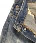 中古・古着 LEVI'S (リーバイス) 501XX　デニムストレートパンツ インディゴ サイズ:W33：10000円