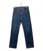 LEVI'Sリーバイス）の古着「501XX　デニムパンツ」｜インディゴ