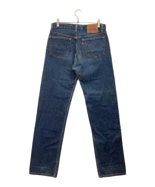 LEVI'S（リーバイス）LEVI'S (リーバイス) 501XX　デニムパンツ インディゴ サイズ:W34の古着・服飾アイテム