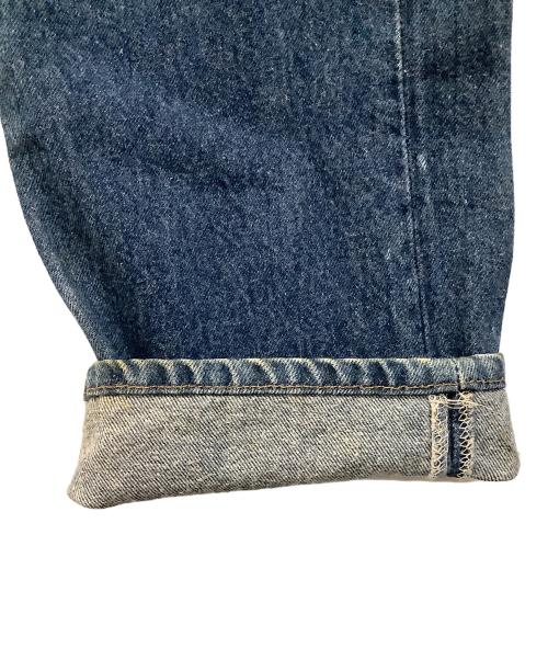 LEVI'S（リーバイス）LEVI'S (リーバイス) 501XX　デニムパンツ インディゴ サイズ:W34の古着・服飾アイテム