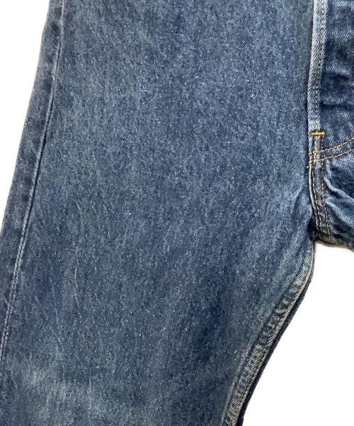 LEVI'S（リーバイス）LEVI'S (リーバイス) 501XX　デニムパンツ インディゴ サイズ:W34の古着・服飾アイテム