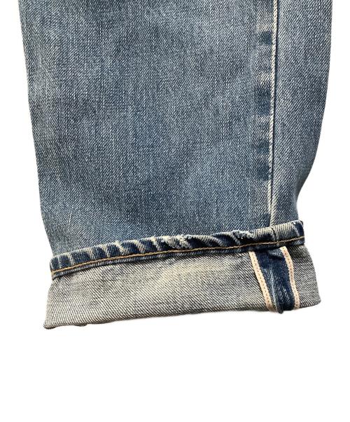 LEVI'S（リーバイス）LEVI'S (リーバイス) 701 XX デニムパンツ ブルー サイズ:W28の古着・服飾アイテム