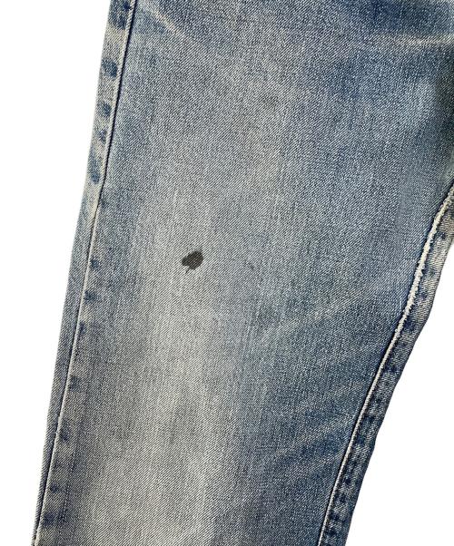 LEVI'S（リーバイス）LEVI'S (リーバイス) 701 XX デニムパンツ ブルー サイズ:W28の古着・服飾アイテム