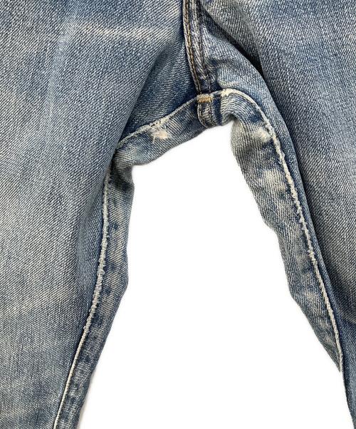 LEVI'S（リーバイス）LEVI'S (リーバイス) 701 XX デニムパンツ ブルー サイズ:W28の古着・服飾アイテム