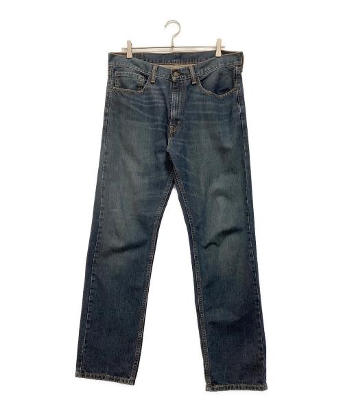 LEVI'S（リーバイス）LEVI'S (リーバイス) デニムパンツ ブルー サイズ:W34の古着・服飾アイテム