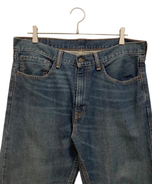 LEVI'S（リーバイス）LEVI'S (リーバイス) デニムパンツ ブルー サイズ:W34の古着・服飾アイテム