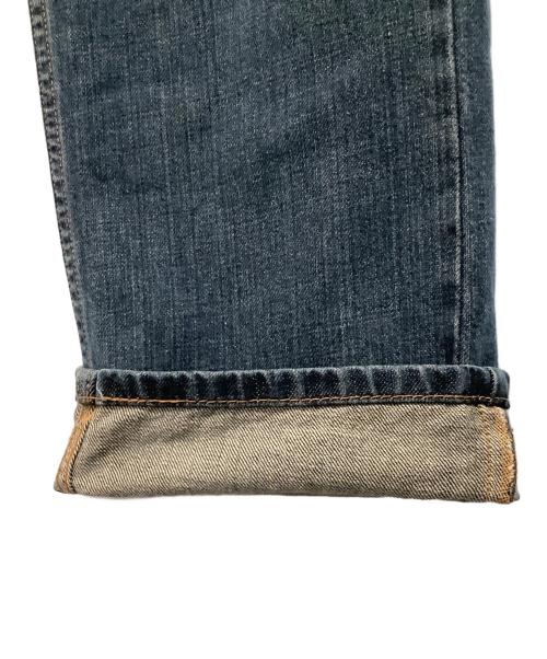LEVI'S（リーバイス）LEVI'S (リーバイス) デニムパンツ ブルー サイズ:W34の古着・服飾アイテム