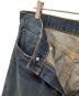 中古・古着 LEVI'S (リーバイス) デニムパンツ ブルー サイズ:W34：5000円