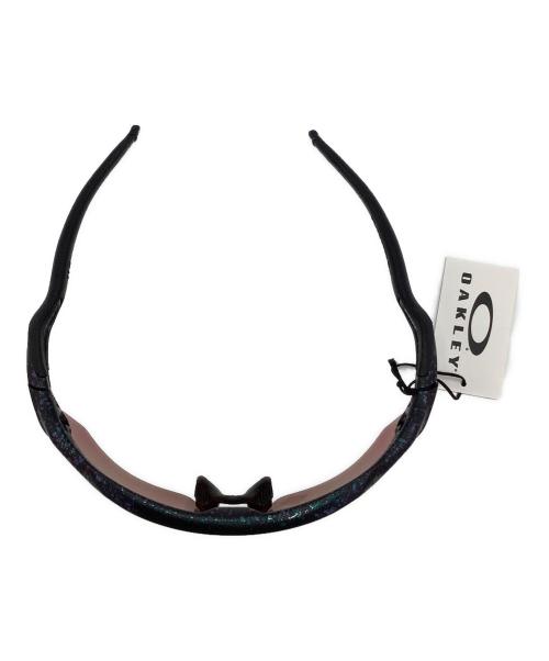 OAKLEY（オークリー）OAKLEY (オークリー) RADAR EV PATH　サングラス レッド 未使用品の古着・服飾アイテム