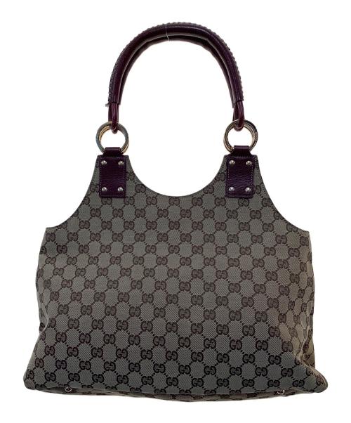GUCCI（グッチ）GUCCI (グッチ) ハンドバッグの古着・服飾アイテム