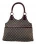 GUCCI（グッチ）の古着「ハンドバッグ」