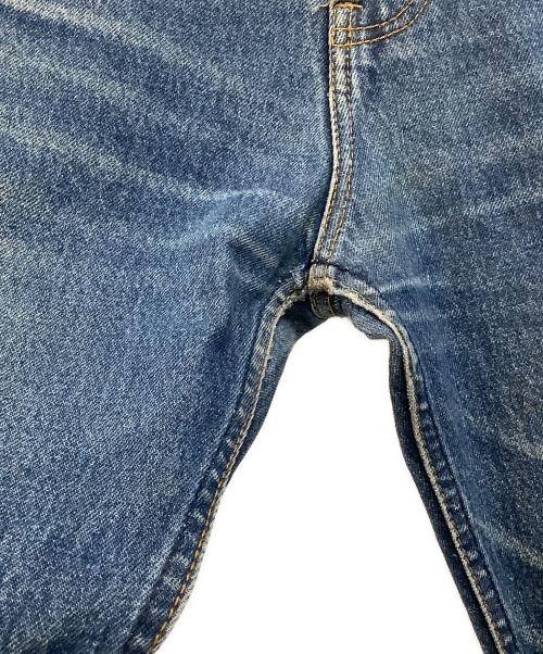 LEVI'S（リーバイス）LEVI'S (リーバイス) デニムパンツ ブルー サイズ:W38の古着・服飾アイテム