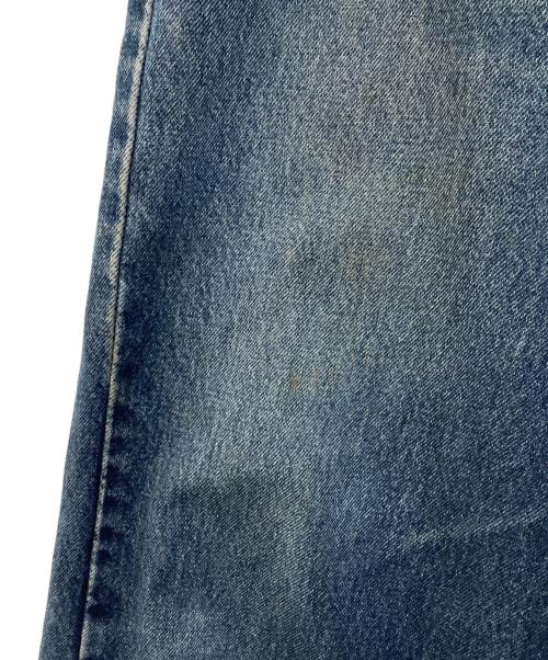 LEVI'S（リーバイス）LEVI'S (リーバイス) デニムパンツ ブルー サイズ:W38の古着・服飾アイテム
