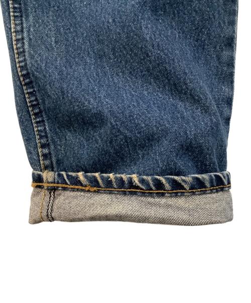 LEVI'S（リーバイス）LEVI'S (リーバイス) デニムパンツ ブルー サイズ:W38の古着・服飾アイテム