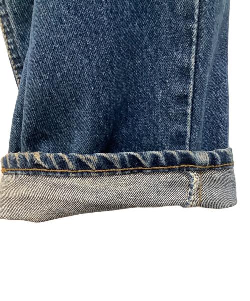LEVI'S（リーバイス）LEVI'S (リーバイス) デニムパンツ ブルー サイズ:W38の古着・服飾アイテム