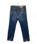 LEVI'S (リーバイス) デニムパンツ ブルー サイズ:W38：12000円