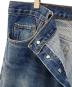 中古・古着 LEVI'S (リーバイス) デニムパンツ ブルー サイズ:W38：12000円