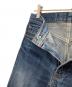中古・古着 LEVI'S (リーバイス) ストレートデニムパンツ ブルー サイズ:W28：5000円