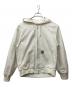 CARHARTT WIP（カーハート ワークインプログレス）の古着「ACTIVE JACKET」｜ホワイト