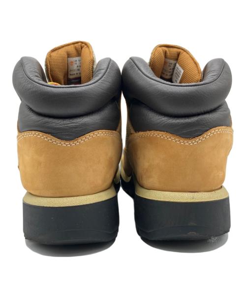 Timberland（ティンバーランド）Timberland (ティンバーランド) フィールドブーツ ブラウン サイズ:27.5の古着・服飾アイテム