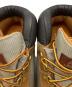 中古・古着 Timberland (ティンバーランド) フィールドブーツ ブラウン サイズ:27.5：5000円